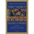Fire of Mercy, Heart of the Word: Meditations on the Gospel According to St. Matthew Volume 3 - Paperback