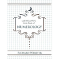 Llewellyn's Little Book of Numerology - Hardcover