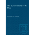The Nursery World of Dr. Blatz - Paperback