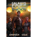 Retribution - Paperback