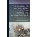 The Bulletin of the Fluvanna County Historical Society, Issues 1-12 - Hardcover
