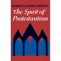 The Spirit of Protestantism - Paperback