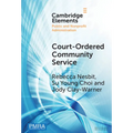 Court-Ordered Community Service - Hardcover