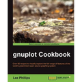 Gnuplot Cookbook - Paperback