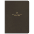 Spiritual Disciplines Journal - Imitation Leather