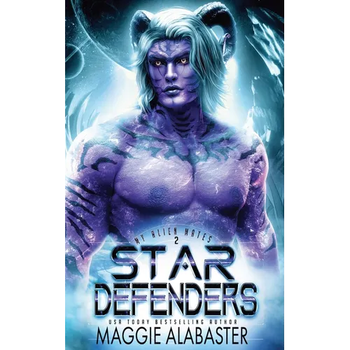 Star Defenders - Paperback