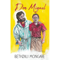 Don Miguel - Paperback