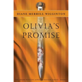 Olivia's Promise - Paperback