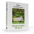 Oprah's the Life You Want Book Lover's Journal - Hardcover
