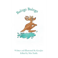 Boinga Boinga - Hardcover