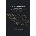 Life in the Soudan: Adventures Amongst the Tribes, and Travels in Egypt, in 1881 and 1882 - Paperback