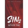Sin 2: A Dark Reverse Harem & Age Gap Novel - Paperback