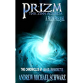 Prizm: The Zinn Agenda - Paperback