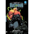 Absolute Batman Vol. 2: Abomination - Paperback