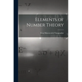 Elements of Number Theory - Paperback