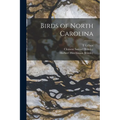 Birds of North Carolina - Paperback