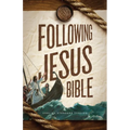 Following Jesus Bible-ESV - Hardcover