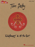 Tom Petty - Wildflowers & All the Rest: Strum & Sing Songbook - Paperback