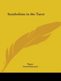 Symbolism in the Tarot - Paperback