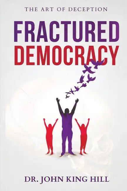 Fractured Democracy - Paperback