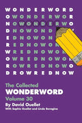 WonderWord Volume 30 - Paperback