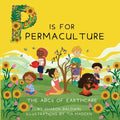 P is for Permaculture - Paperback