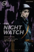 The Night Watch - Paperback