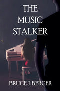 The Music Stalker - Paperback