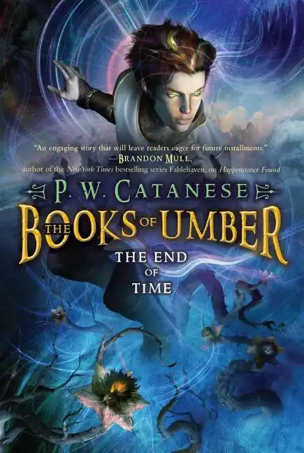 The End of Time - Paperback