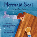 Mermaid Seal: A Selkie Tale - Paperback