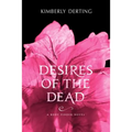 Desires of the Dead - Paperback