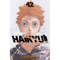 Haikyu!!, Vol. 42 - Paperback