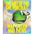The Art of the Snl Portrait - Hardcover