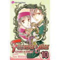 Fushigi Yûgi: Genbu Kaiden, Vol. 10 - Paperback