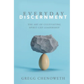 Everyday Discernment - Paperback