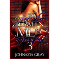 The Secrets Between Me And Your Boo 3 - Paperback