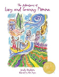 The Adventures of Lucy and Granny Momma - Hardcover
