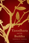 Yasodhara and the Buddha - Hardcover