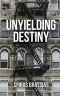 Unyielding Destiny - Paperback