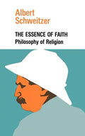 The Essence of Faith - Paperback