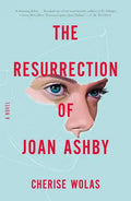 Resurrection of Joan Ashby - Paperback