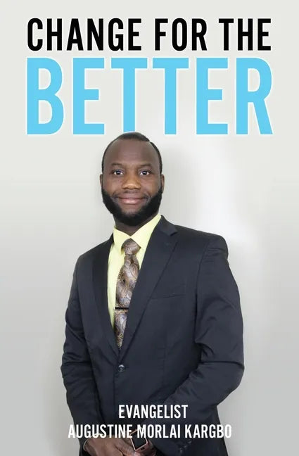 Change for the Better - Paperback