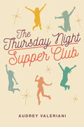 The Thursday Night Supper Club - Paperback