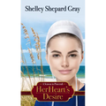 Her Heart's Desire - Library Binding