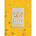 The World Atlas of Honey - Hardcover