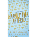 Happily Ever Aftered - Hardcover
