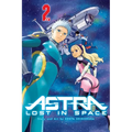 Astra Lost in Space, Vol. 2 - Paperback