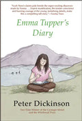 Emma Tupper's Diary - Paperback