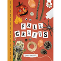 Fall Crafts - Library Binding