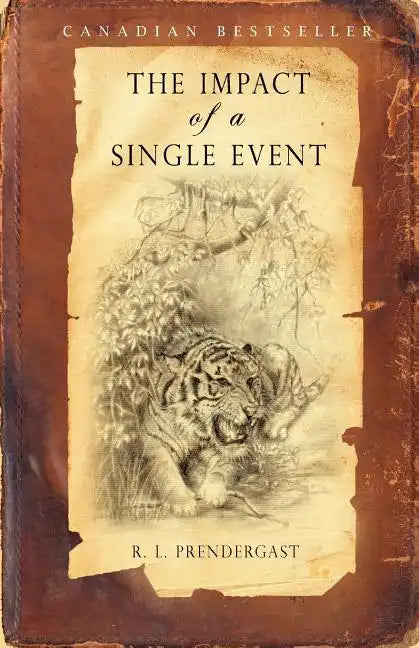 The Impact of a Single Event - Paperback
